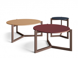 Журнальные столы CENTOVENTI