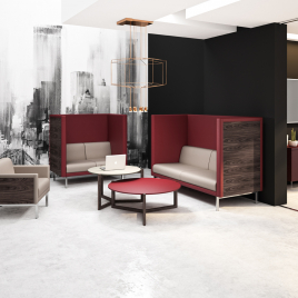 Журнальные столы CENTOVENTI