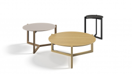 Журнальные столы CENTOVENTI