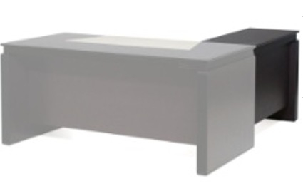 Боковая приставка