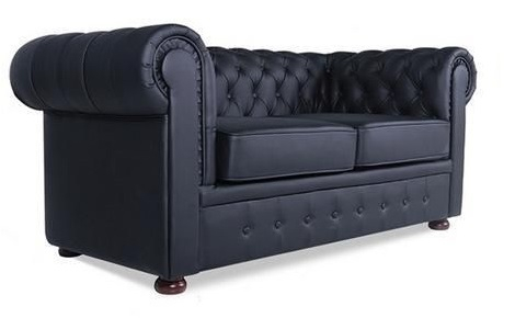 Диван двухместный