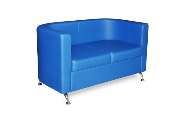 Диван двухместный