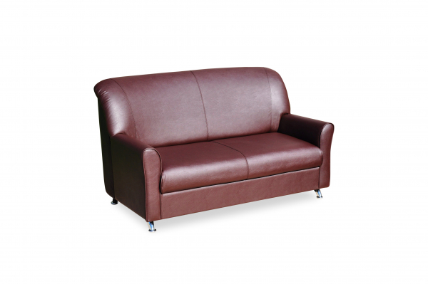 Диван двухместный