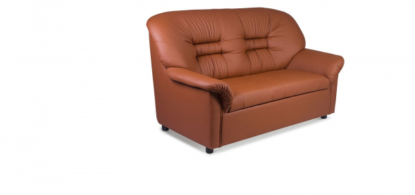 Диван двухместный