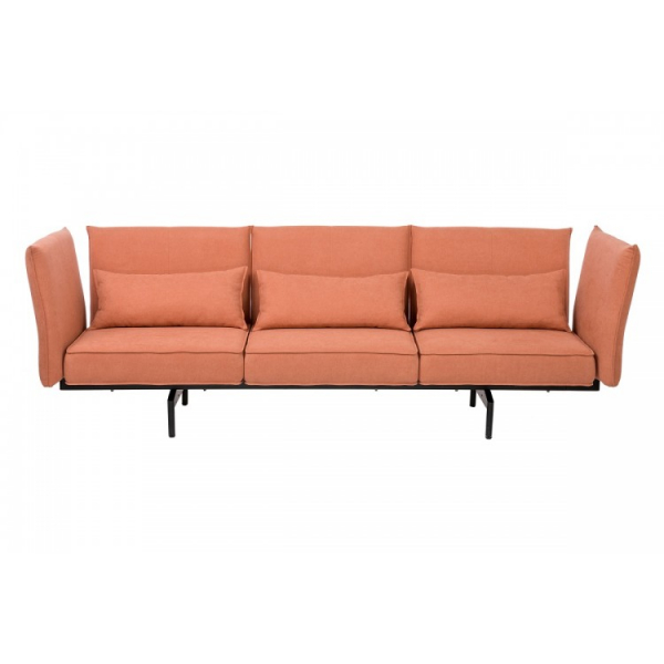 Диван двухместный