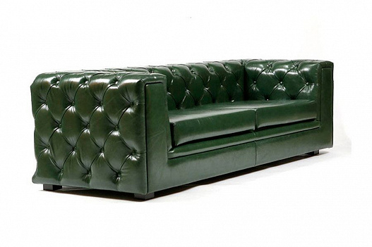 Диван двухместный