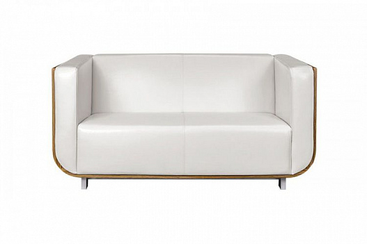 Диван двухместный