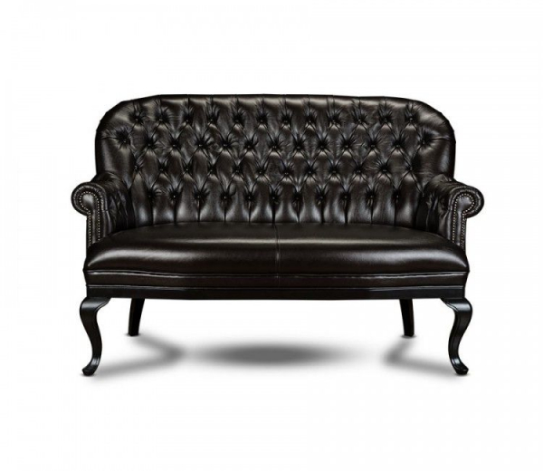 Диван двухместный