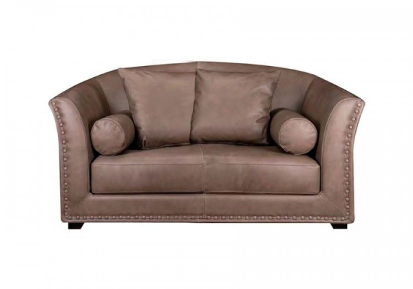 Диван двухместный