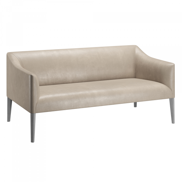 Диван двухместный