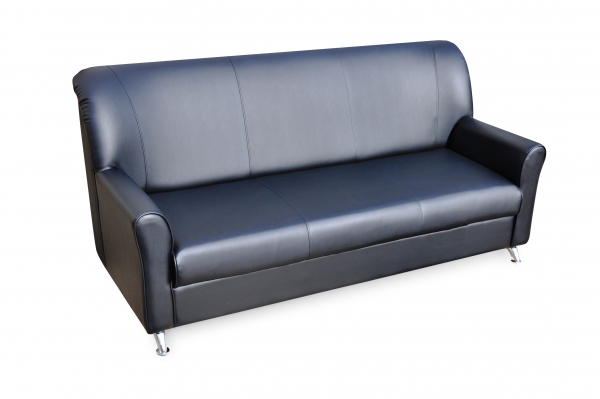 Диван трехместный