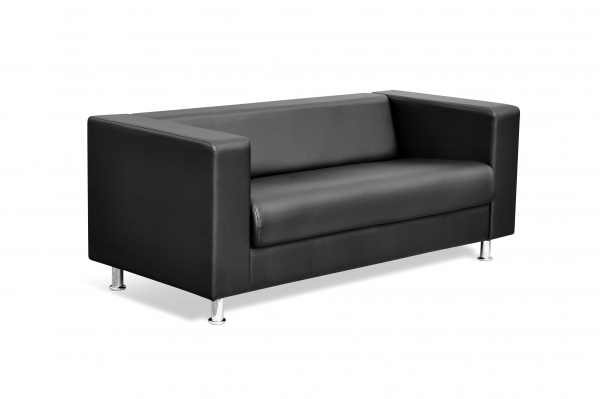 Диван трехместный