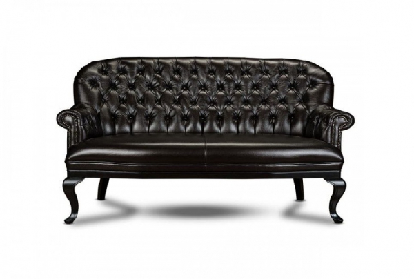 Диван трехместный