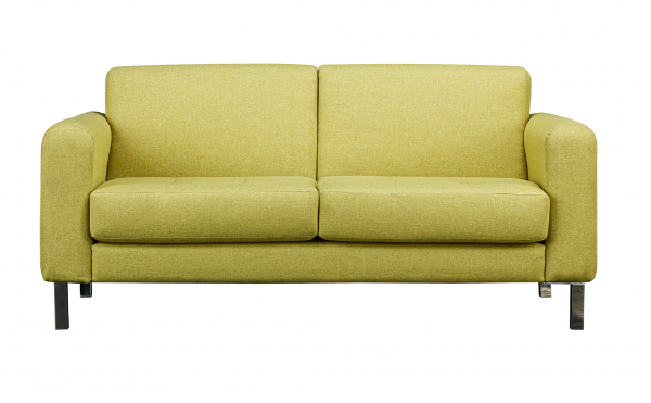 Диван трехместный