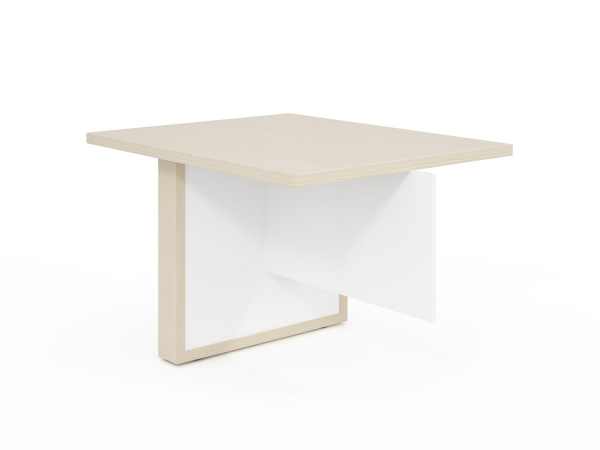 Элемент конференц-стола левый