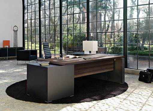 Кабинет руководителя Ego Cotto