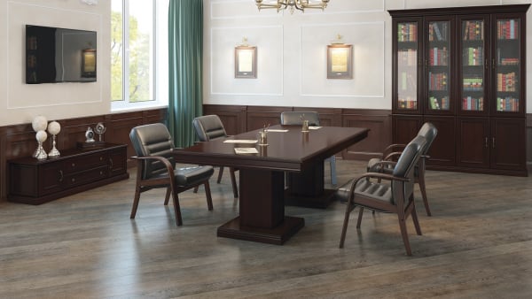 Кабинет руководителя Oxford