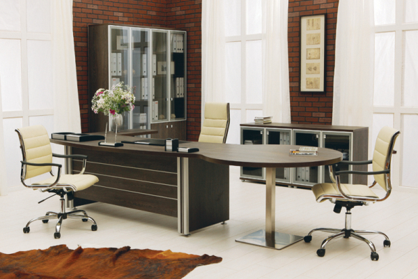 Кабинет руководителя VASANTA