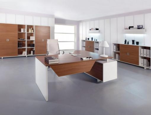 Кабинеты руководителя Vito