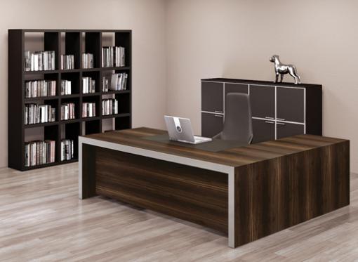 Кабинет руководителя Vogue Cotto