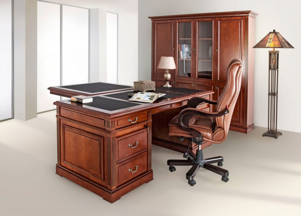 Кабинеты руководителя Ministero