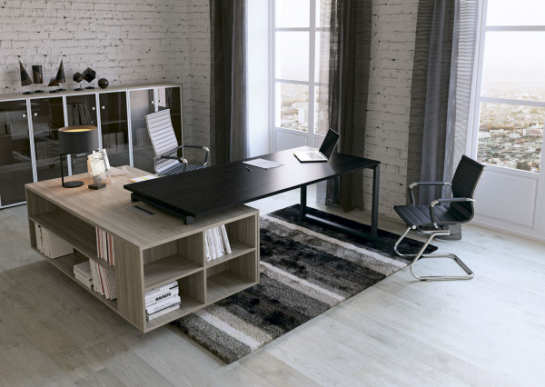 Кабинеты руководителя Rio Direct