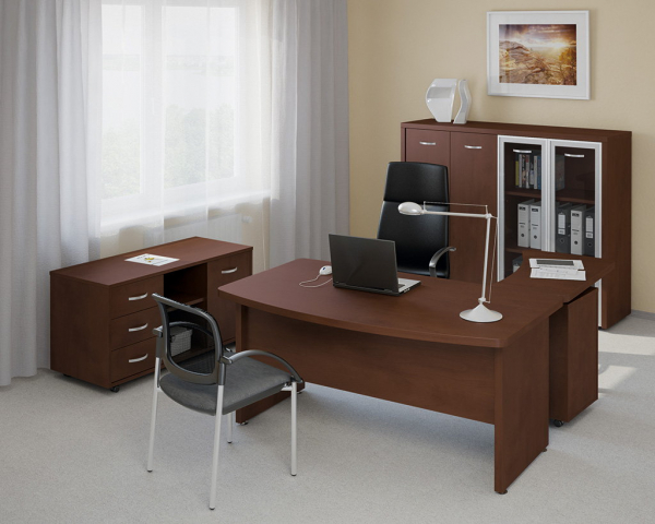 Кабинет руководителя Tango & Tango Lux