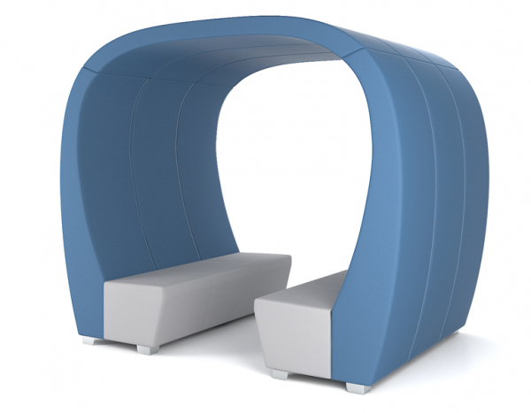 Капсульный модуль