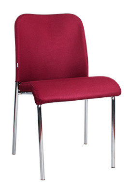 Кресла для  руководителя Amigo Lux chrome