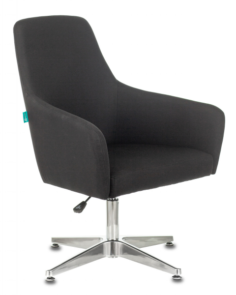 Кресло Бюрократ CH-390/BLACK