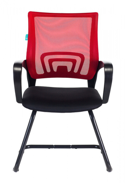 Кресло Бюрократ CH-695N-AV/R/TW-11