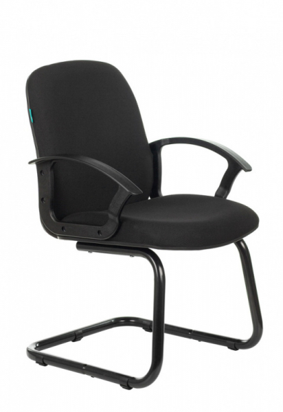 Кресло Бюрократ CH-808-LOW-V/#B