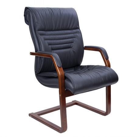 Кресло для посетителя Basel C