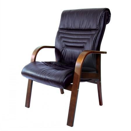 Кресло для посетителя Basel D