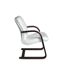 Кресло для посетителя Босс.D40