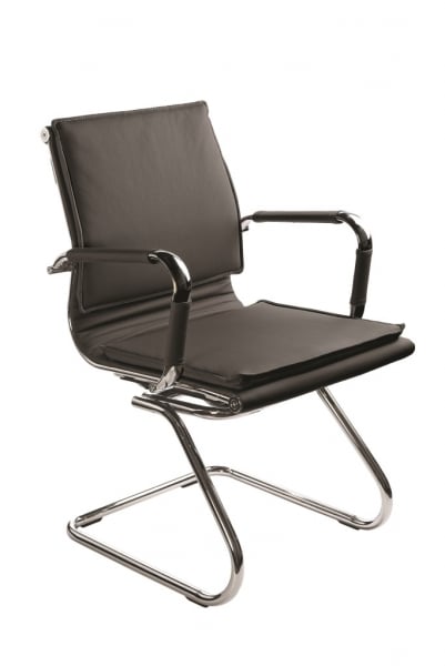 Кресло для посетителя CH-993-Low-V