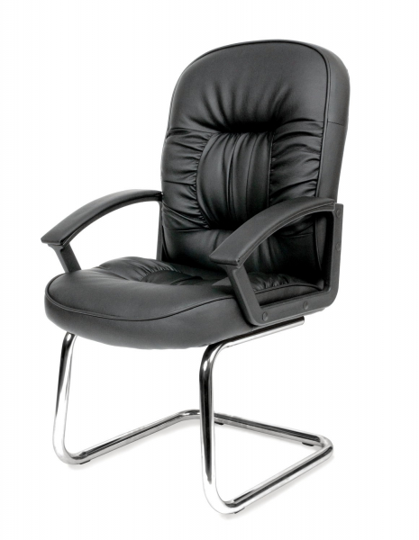 Кресло для посетителя CHAIRMAN 418 V