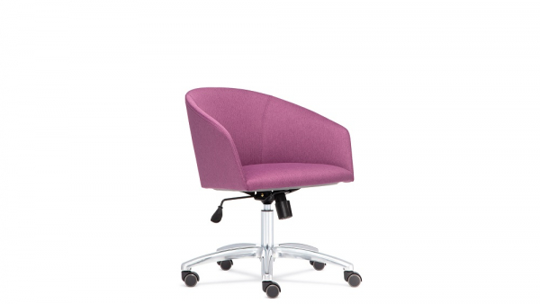 Кресло для посетителя Чарли.D80