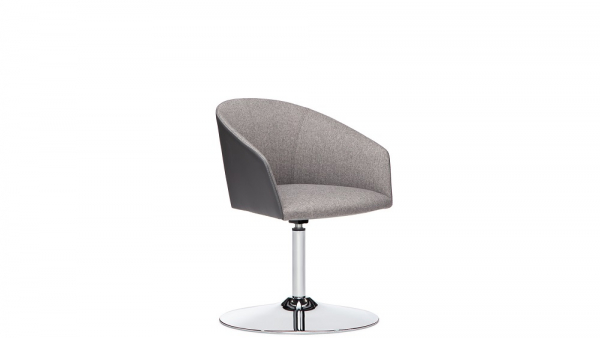 Кресло для посетителя Чарли.D80M