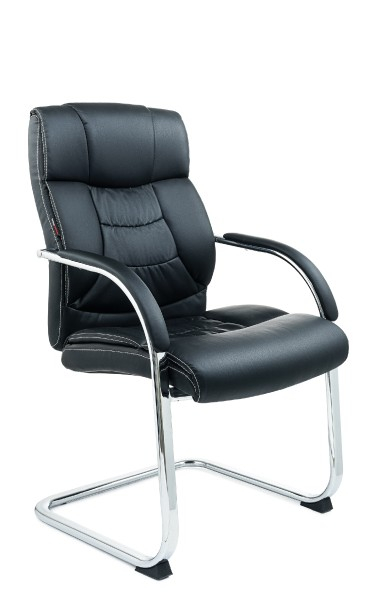 Кресло для посетителя George ML Premium						