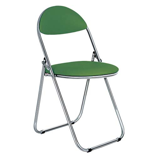 Кресло для посетителя Golf chrome