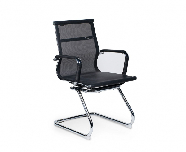 Кресло для посетителя Хельмут CF