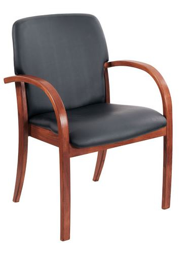 Кресло для посетителя Jack