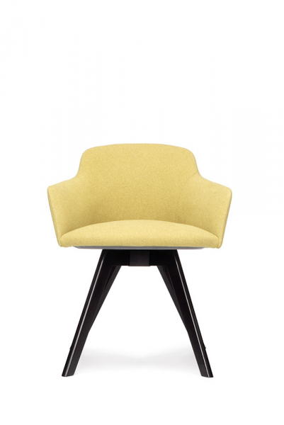 Кресло для посетителя Лайт.D80Д