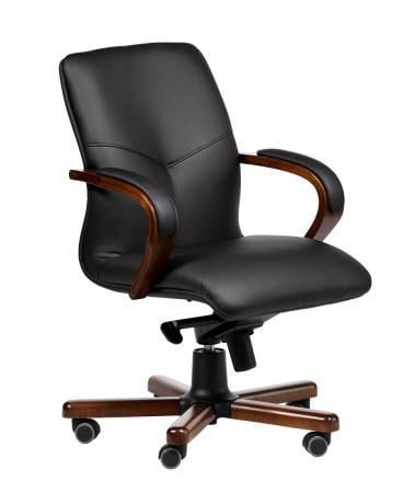 Кресло для посетителя Mercury B