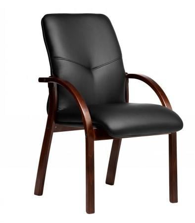 Кресло для посетителя Mercury D