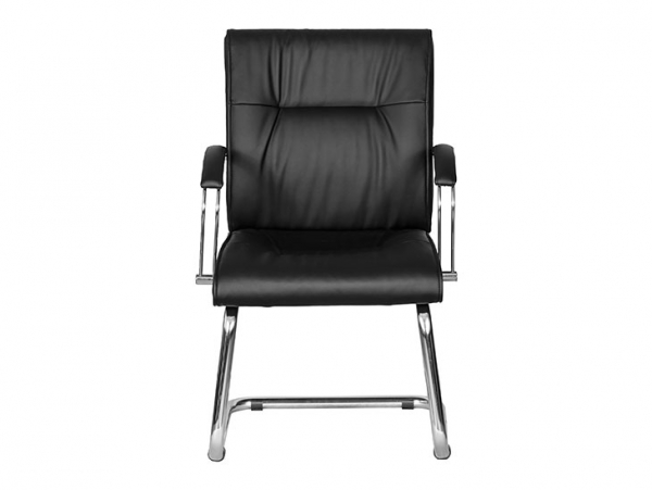 Кресло для посетителя Minos C