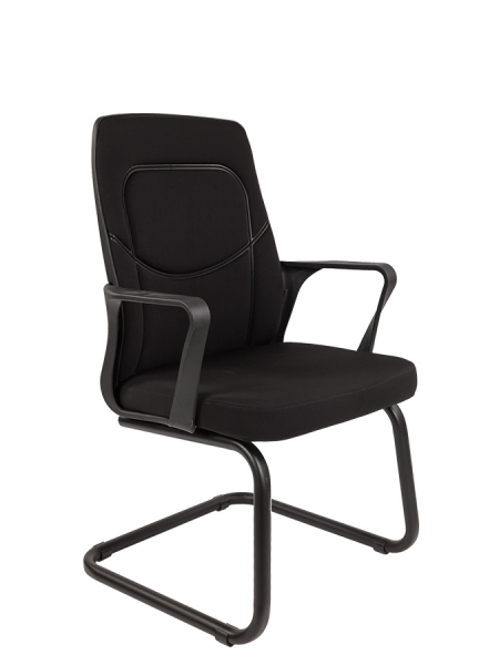 Кресло для посетителя РК 215 V ткань S