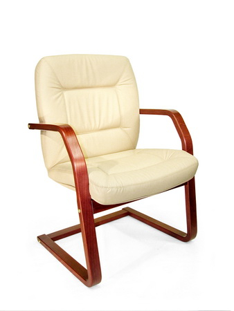 Кресло для посетителя Senator С