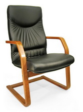 Кресло для посетителя Swing C